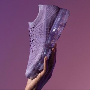 WMNS AIR VAPORMAX FLYKNIT💜🔥